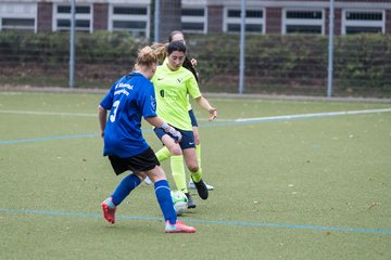 Bild 123 - wCJ Alstertal-Langenhorn - Victoria : Ergebnis: 4:1
